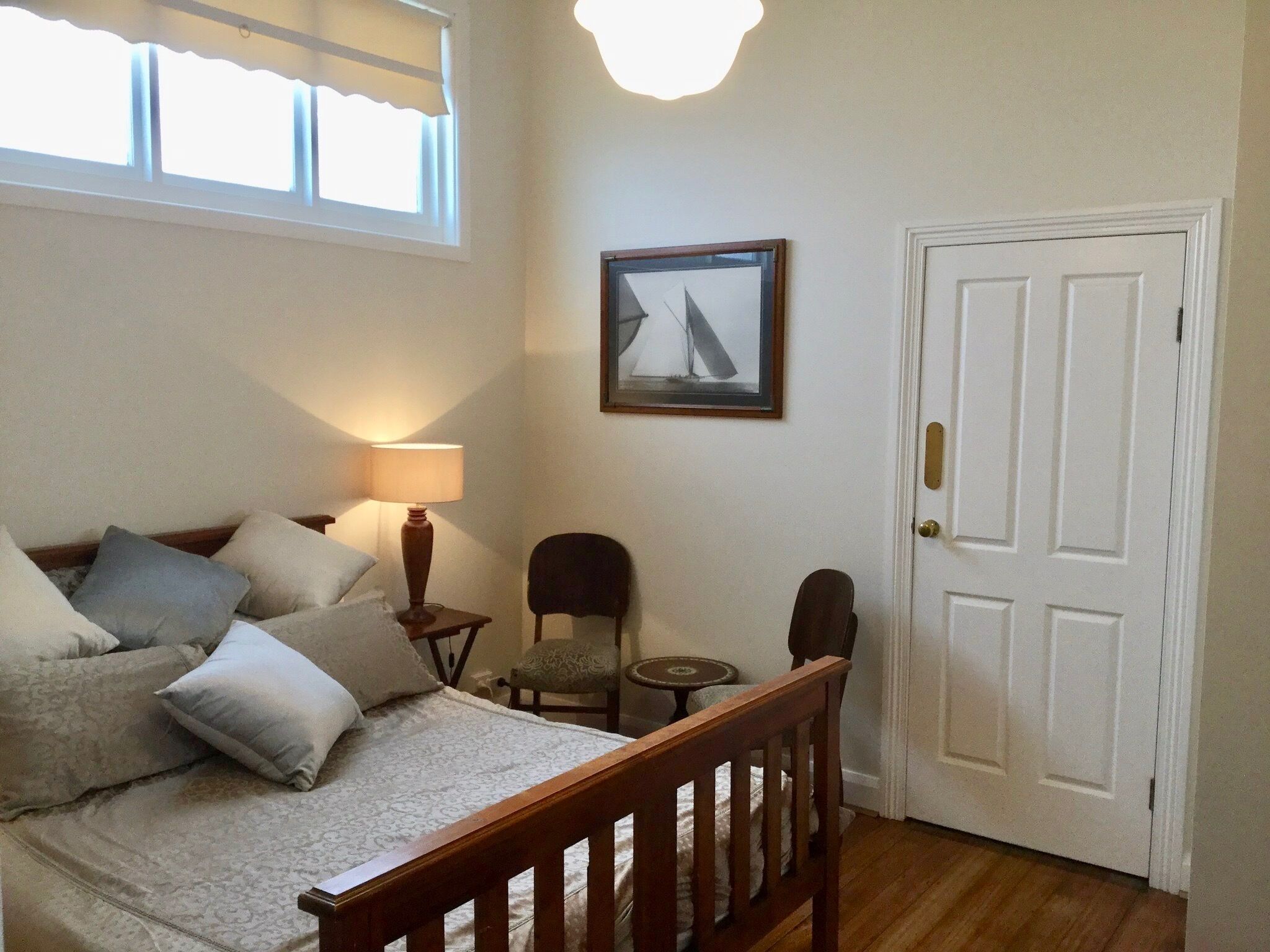 The Lodge of Stanley