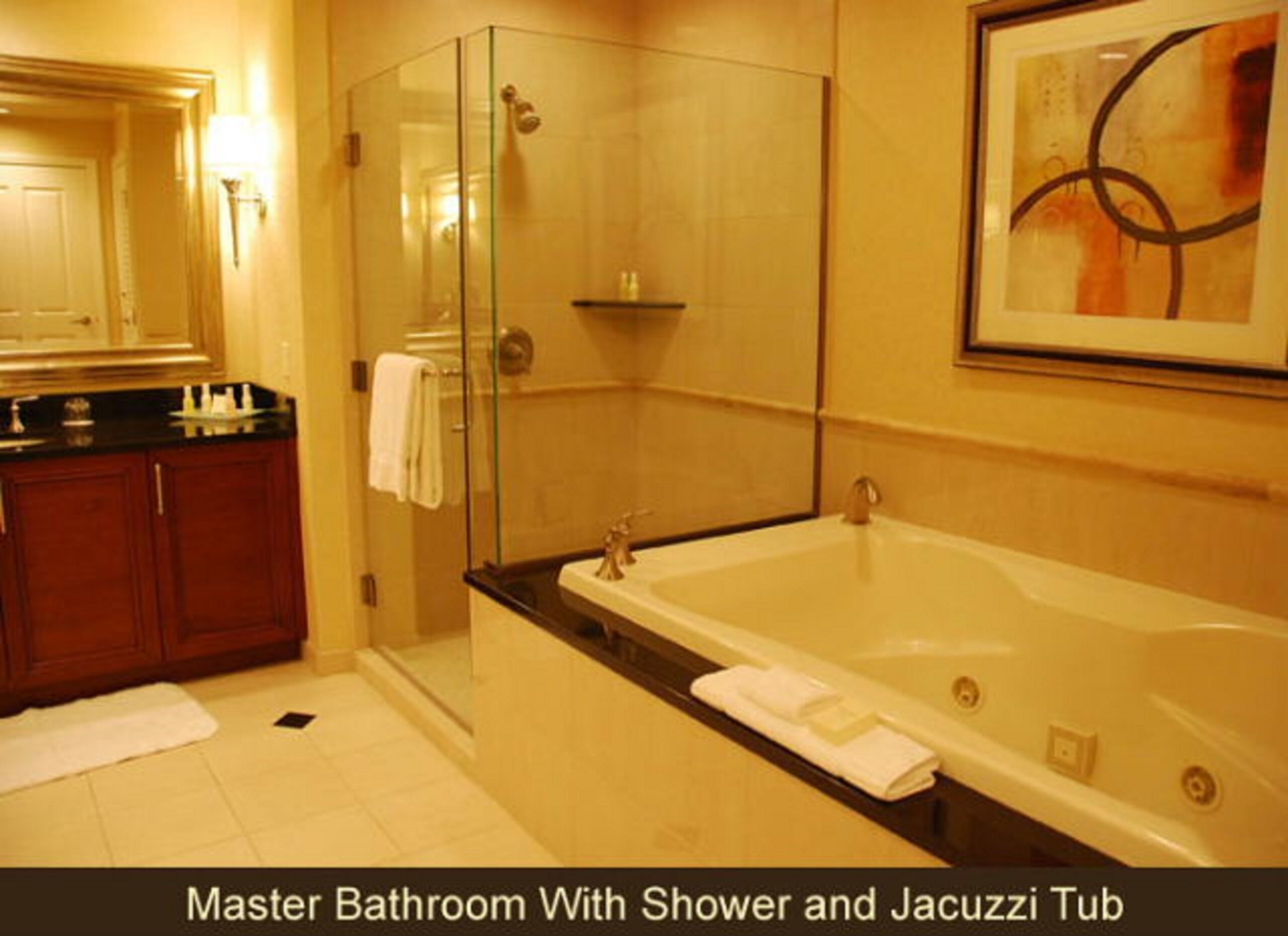 ~MGM~ Signature 1 Bedroom Sleeps 4 No Cleaning Fee