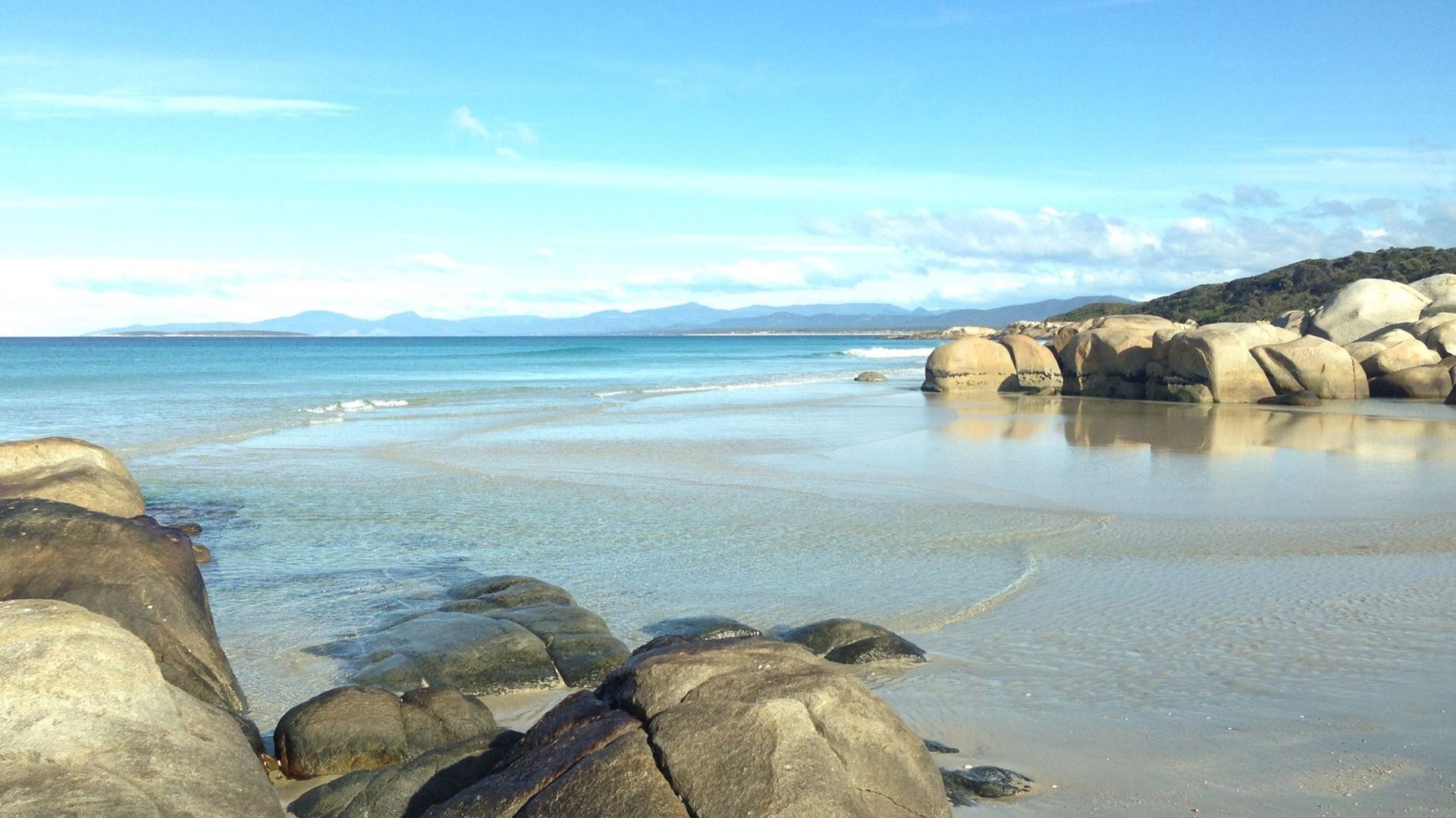 \"WOOLLY BUTT\" BUNGALOW — image 10