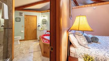 1 habitación, tabla de planchar con plancha, internet y ropa de cama