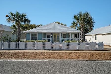 Destin Cottage