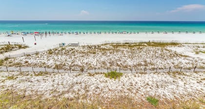 Sprung des Glaubens - FREE Beach Serv. März - Oktober! - 20% Ermäßigung auf den Übernachtungspreis 9 / 11-10 / 4