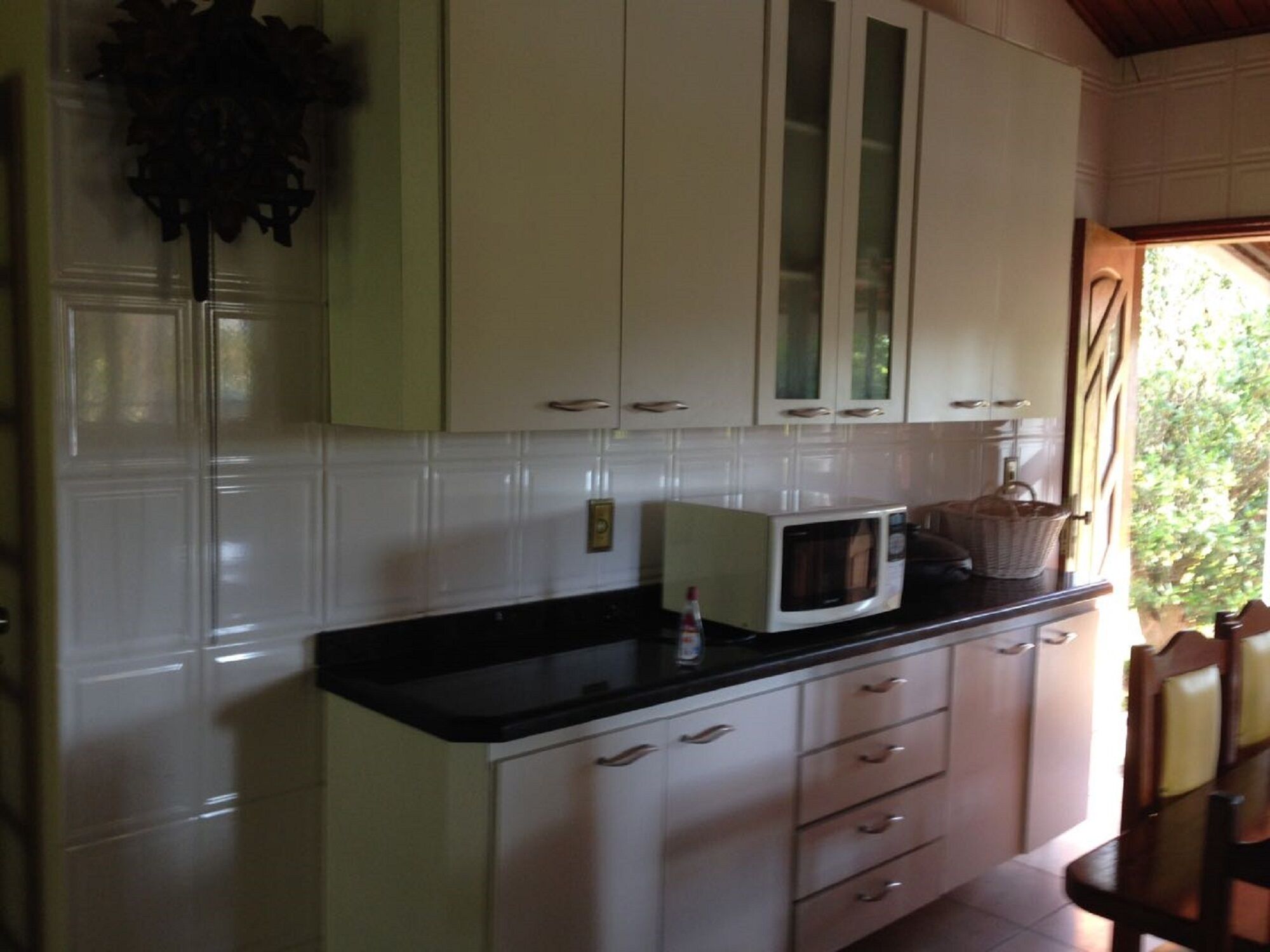 CHACARA FOR RENT TO 1 HOUR OF SAO PAULO