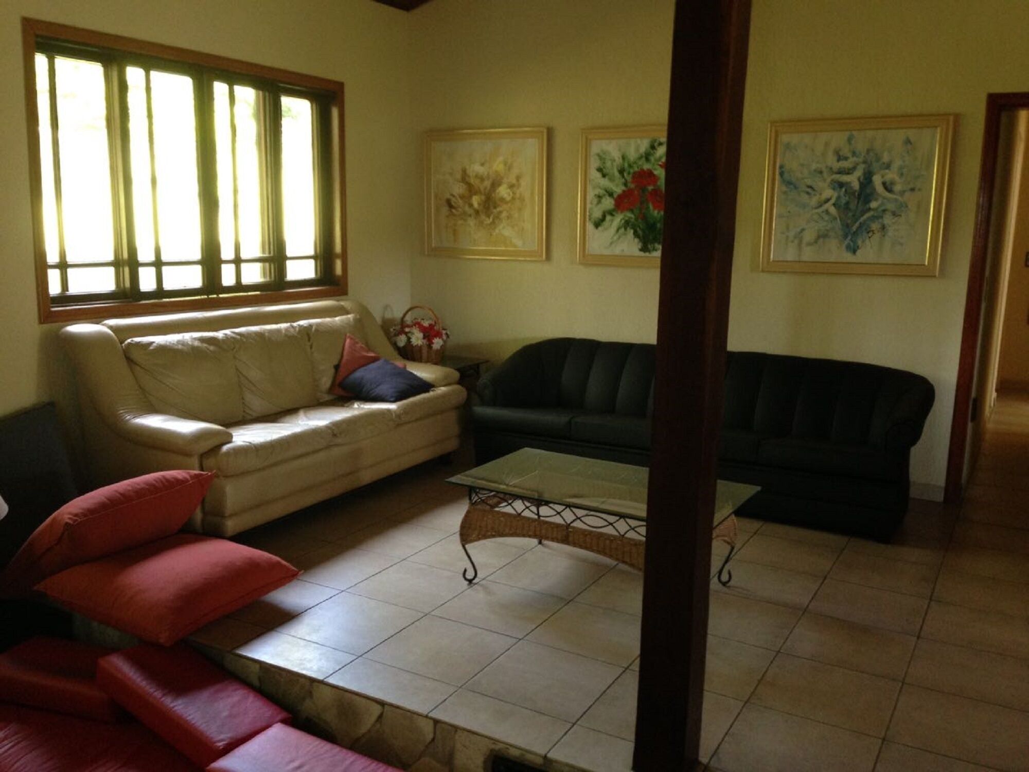 CHACARA FOR RENT TO 1 HOUR OF SAO PAULO