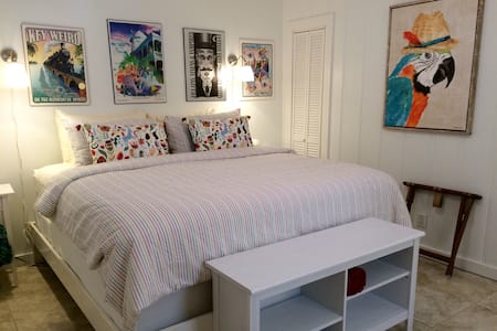 Key West Apartment