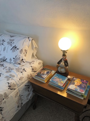 3 habitaciones, escritorio, tabla de planchar con plancha y wifi gratis
