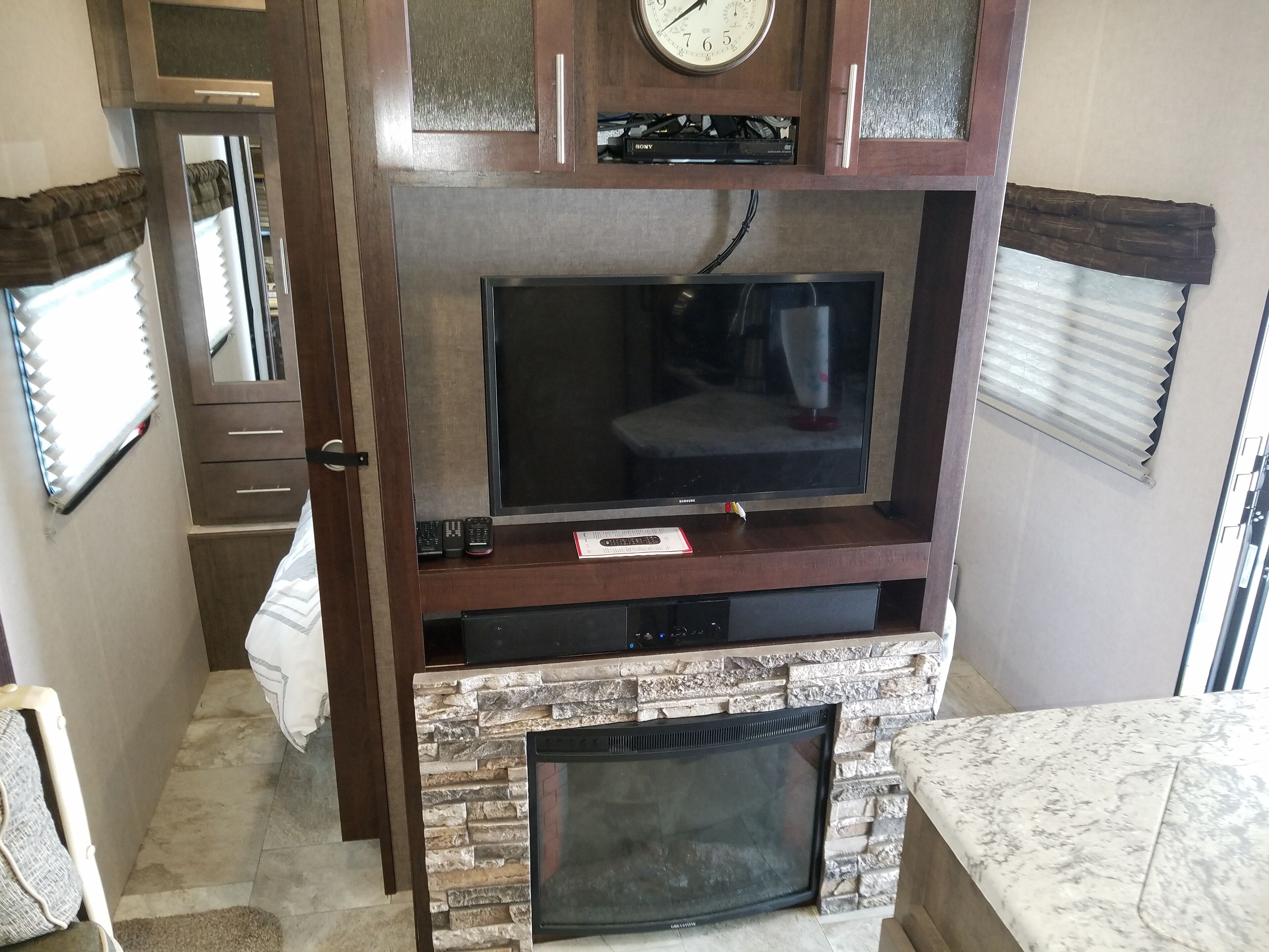 Recreational Vehicle