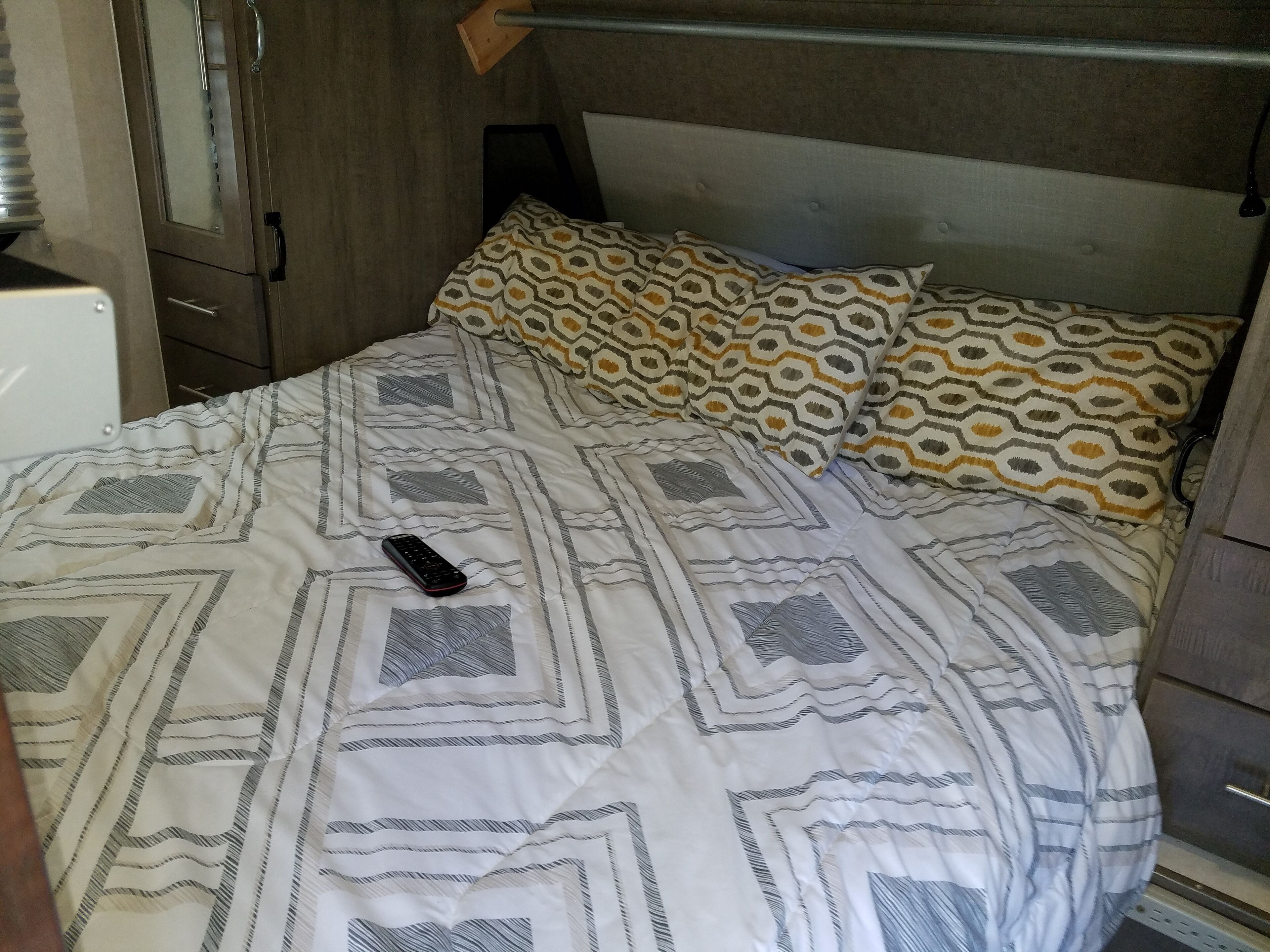 Recreational Vehicle