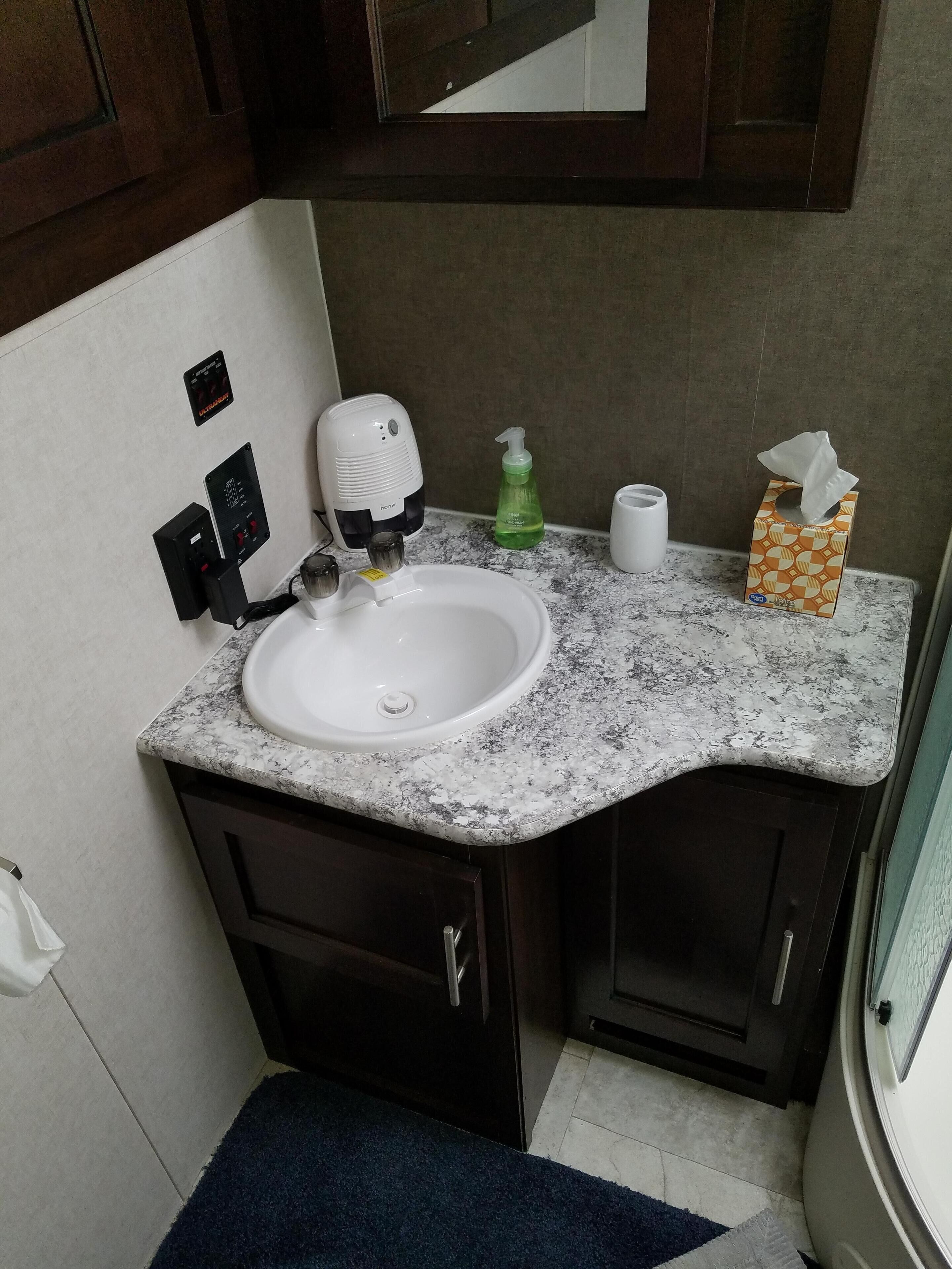 Recreational Vehicle