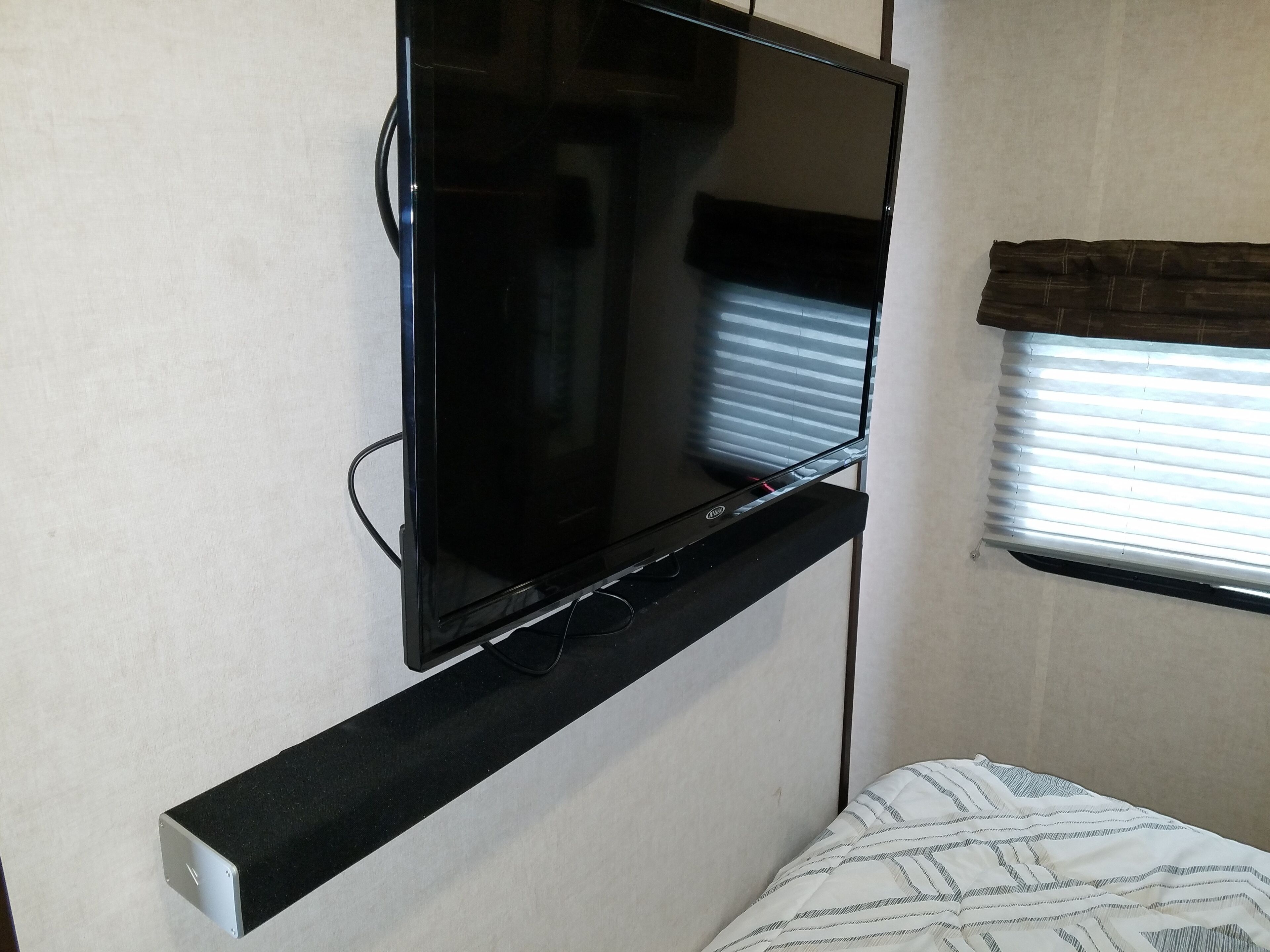 Recreational Vehicle