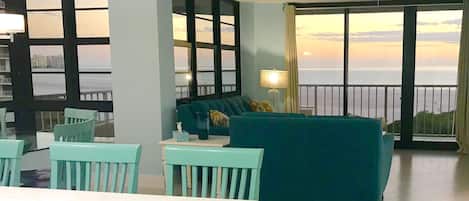 Älytelevisio, takka