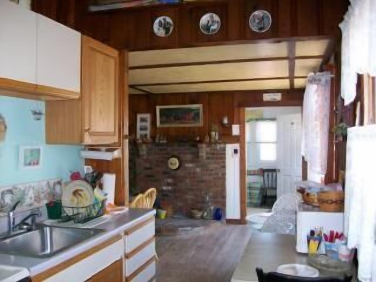 Beach House on West Beach