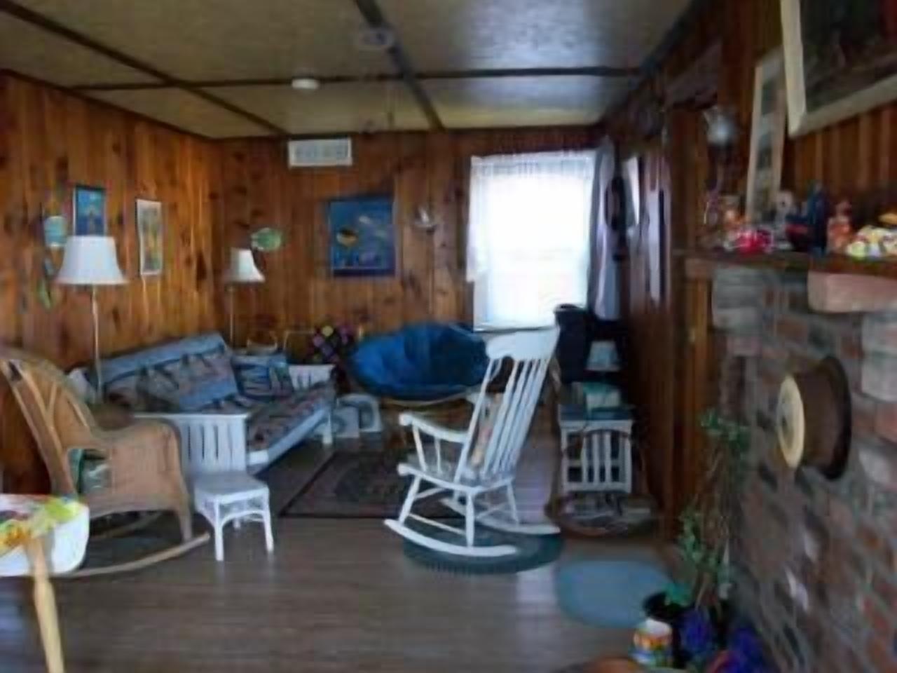 Beach House on West Beach