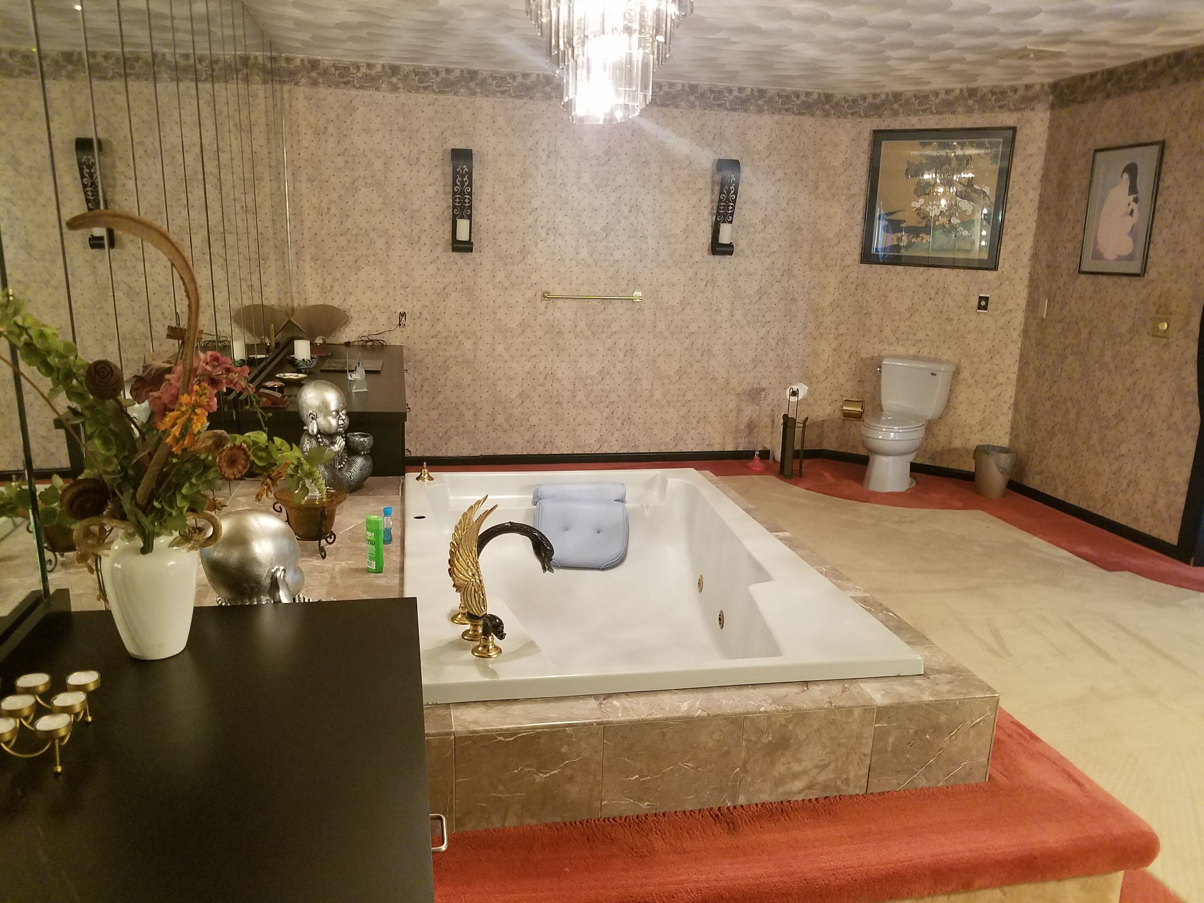 Beautiful Ranch on Lake Vanare in the Adirondacks