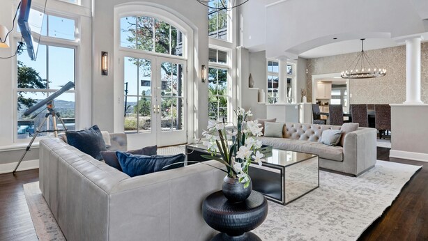 Smart TV, table tennis, books - Pool + Cabana + Amazing Views - Picturesque Point (Austin)