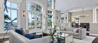 Pool + Cabana + Amazing Views - Picturesque Point