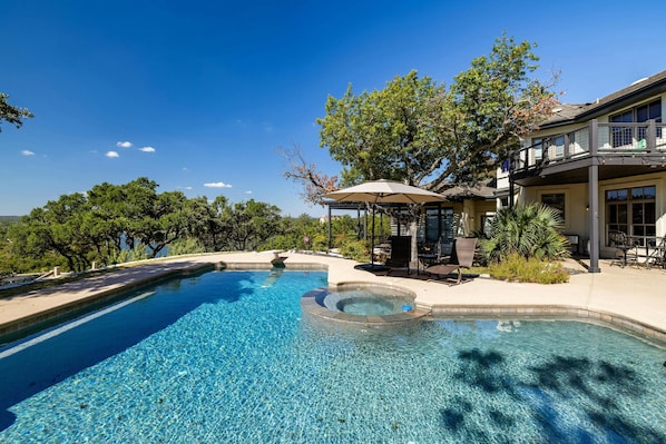 Piscina