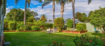 Wandew - Echuca Holiday Homes