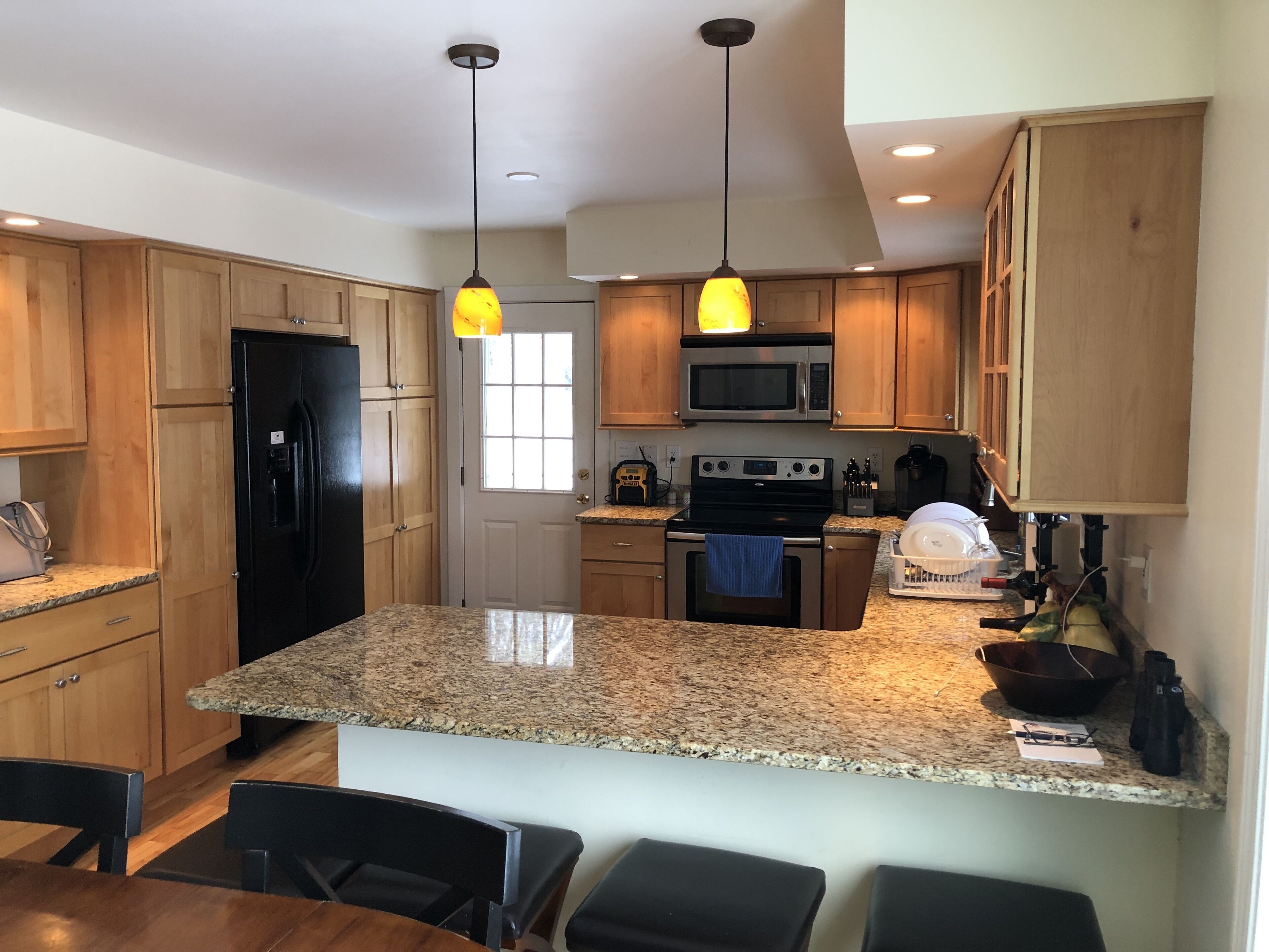 Ludlow Vermont Ski House