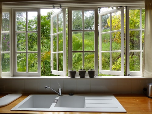 Outback magic in the Hinterland!