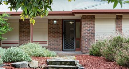 Relaxing Holiday Home Pets Are Welcome
