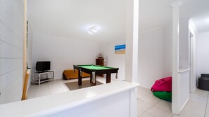 Sala de juegos