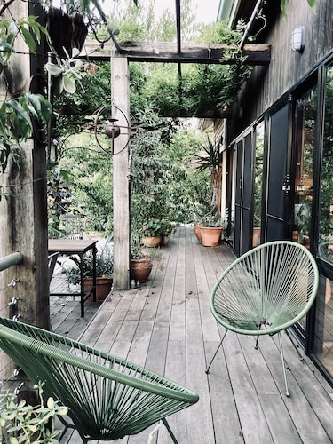 Zahalka House – Your Private Country Retreat in Daylesford