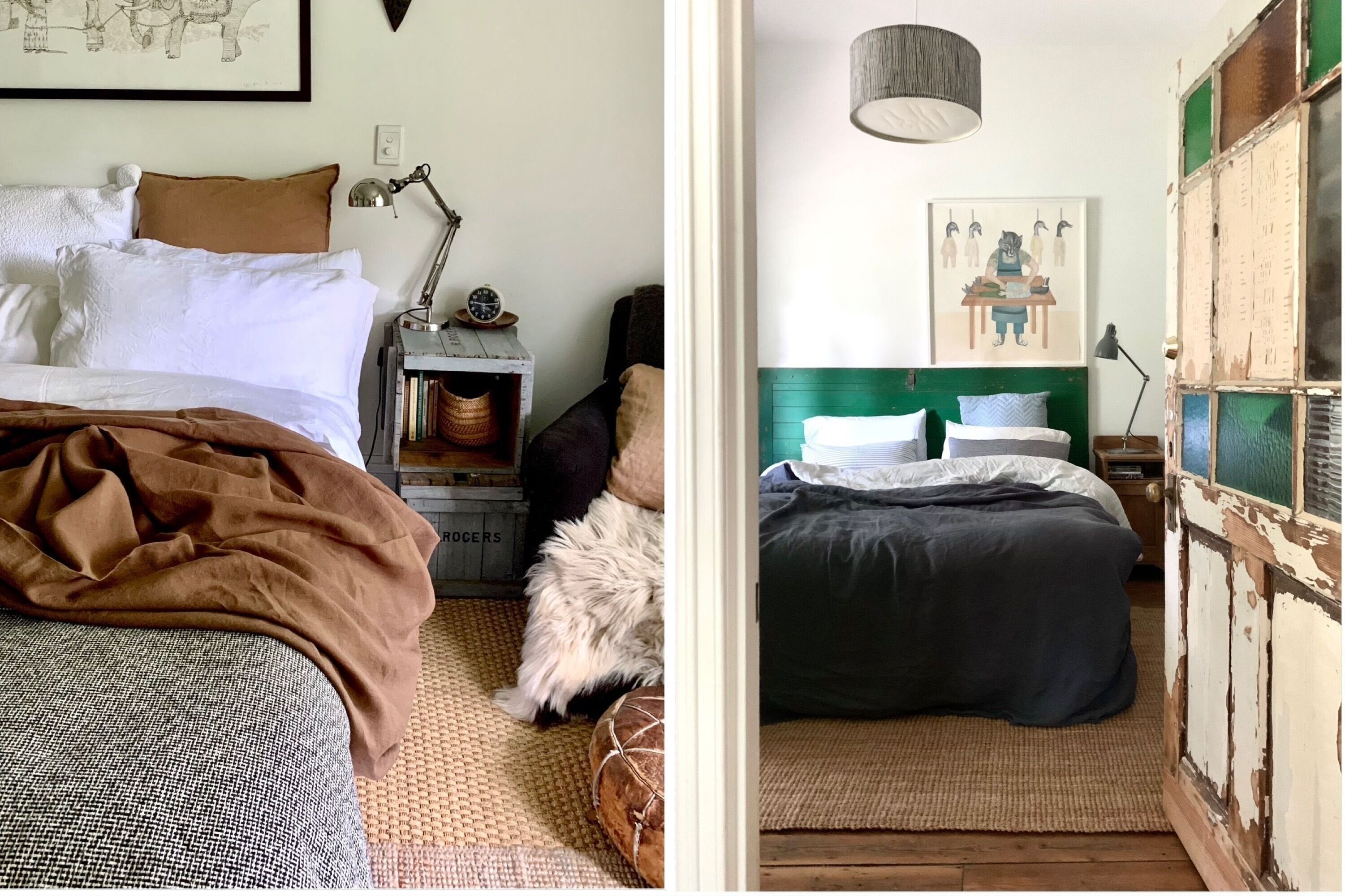 3 chambres, bureau, fer et planche à repasser, Wi-Fi gratuit