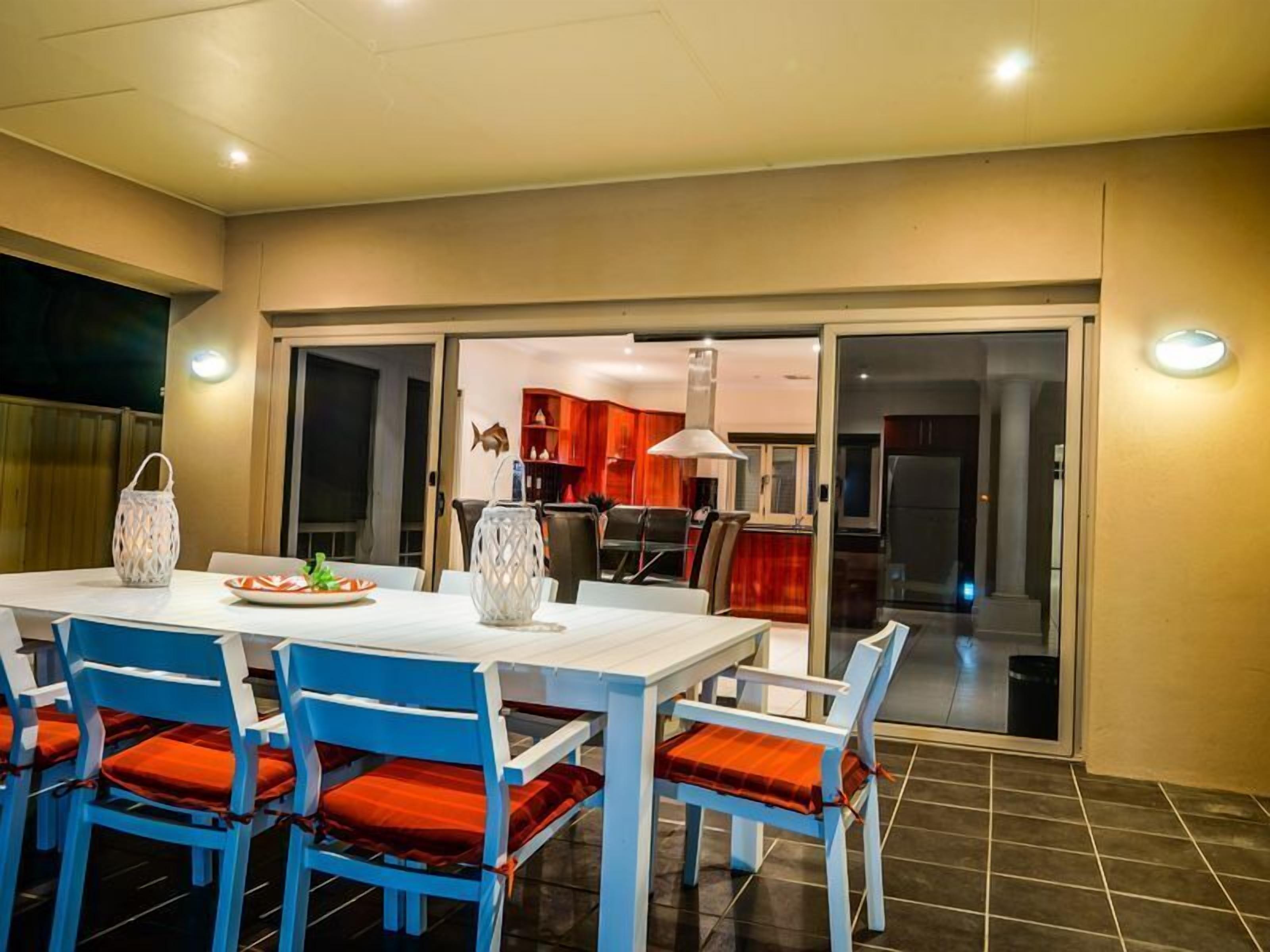 IDLE TIMES - Luxury on Copper Coast Marina — image 20