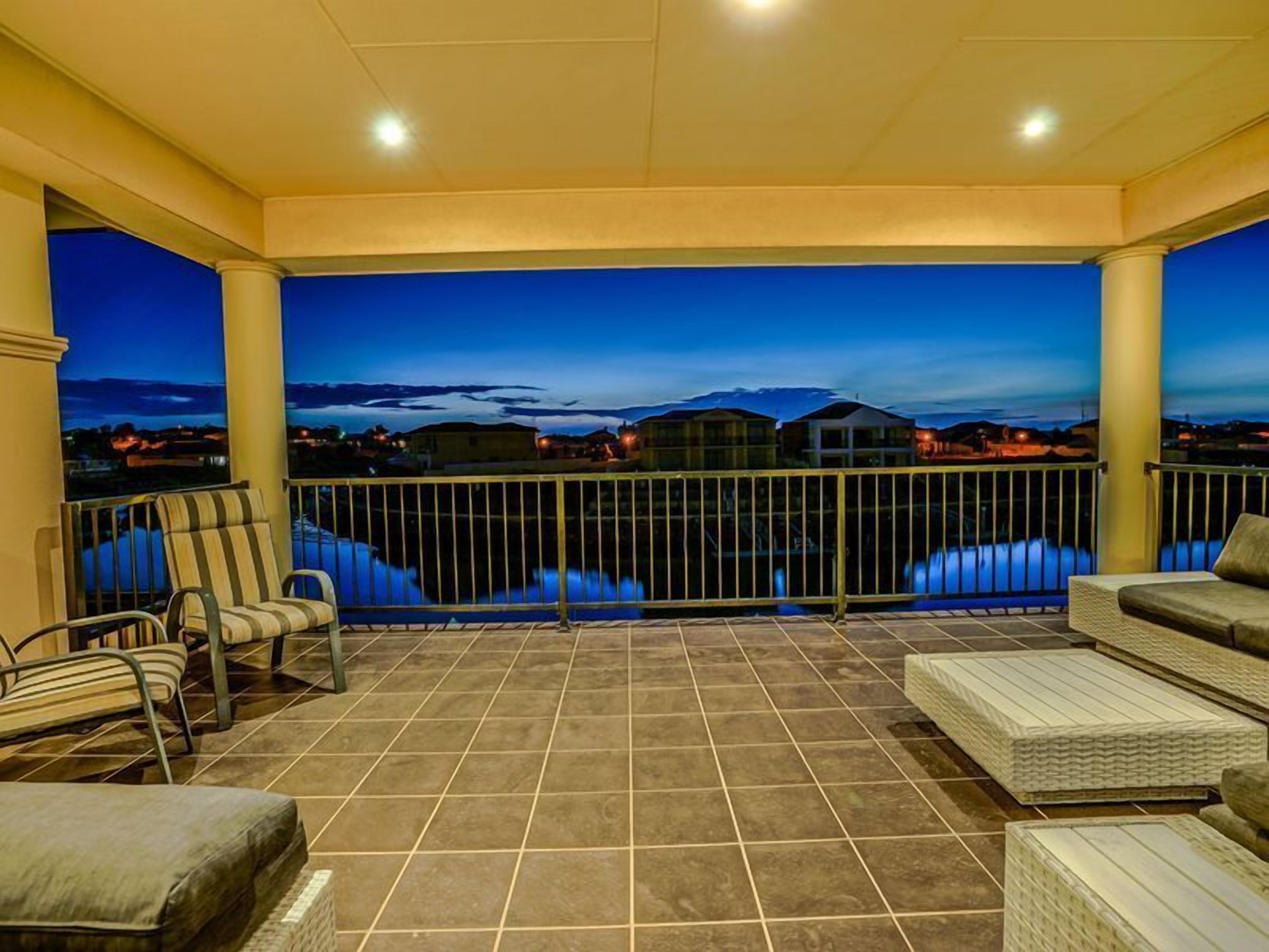 IDLE TIMES - Luxury on Copper Coast Marina — image 4