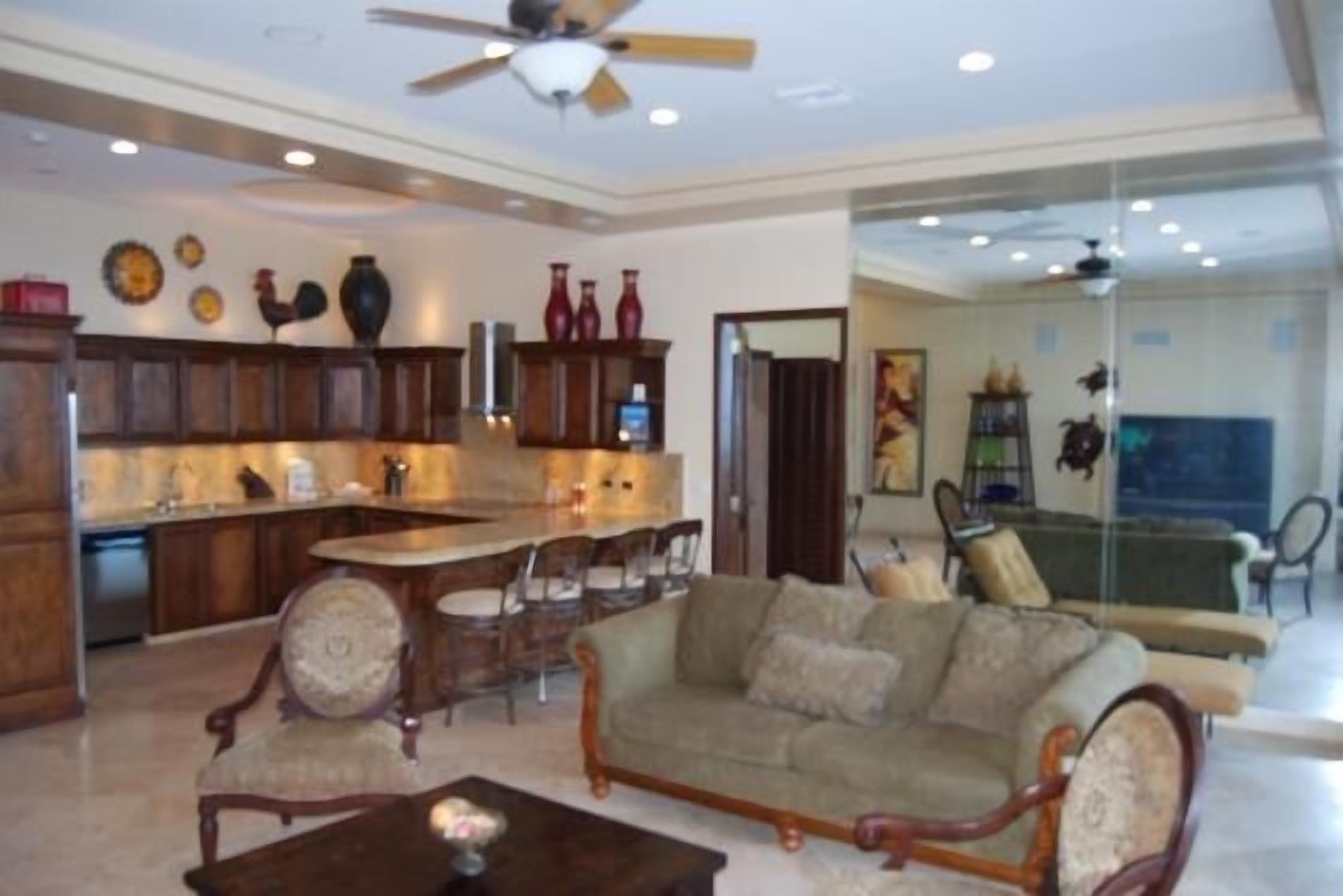 Magnificent Rosarito Las Olas Penthouse