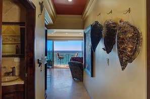 Interior - Valentine Beachfront Luxury Condo (Rosarito)