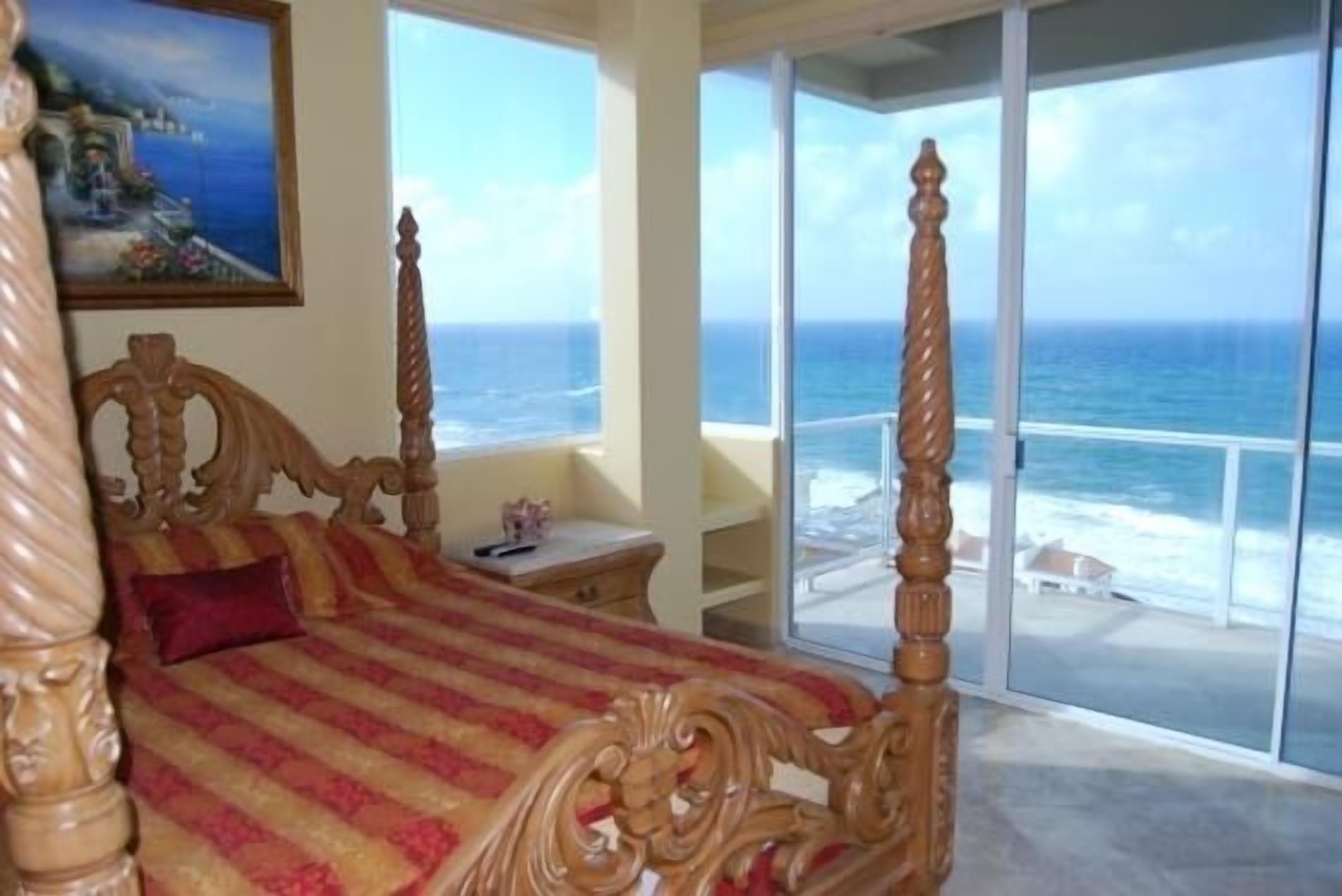 Magnificent Rosarito Las Olas Penthouse