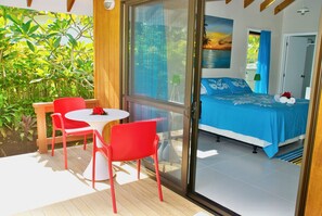 1 makuuhuone, silitysrauta/-lauta, Wi-Fi, vuodevaatteet