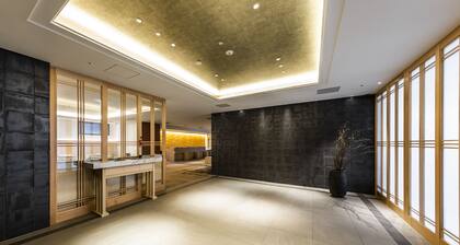 JR WEST GROUP VIA INN Prime SHINSAIBASHI YOTSUBASHI