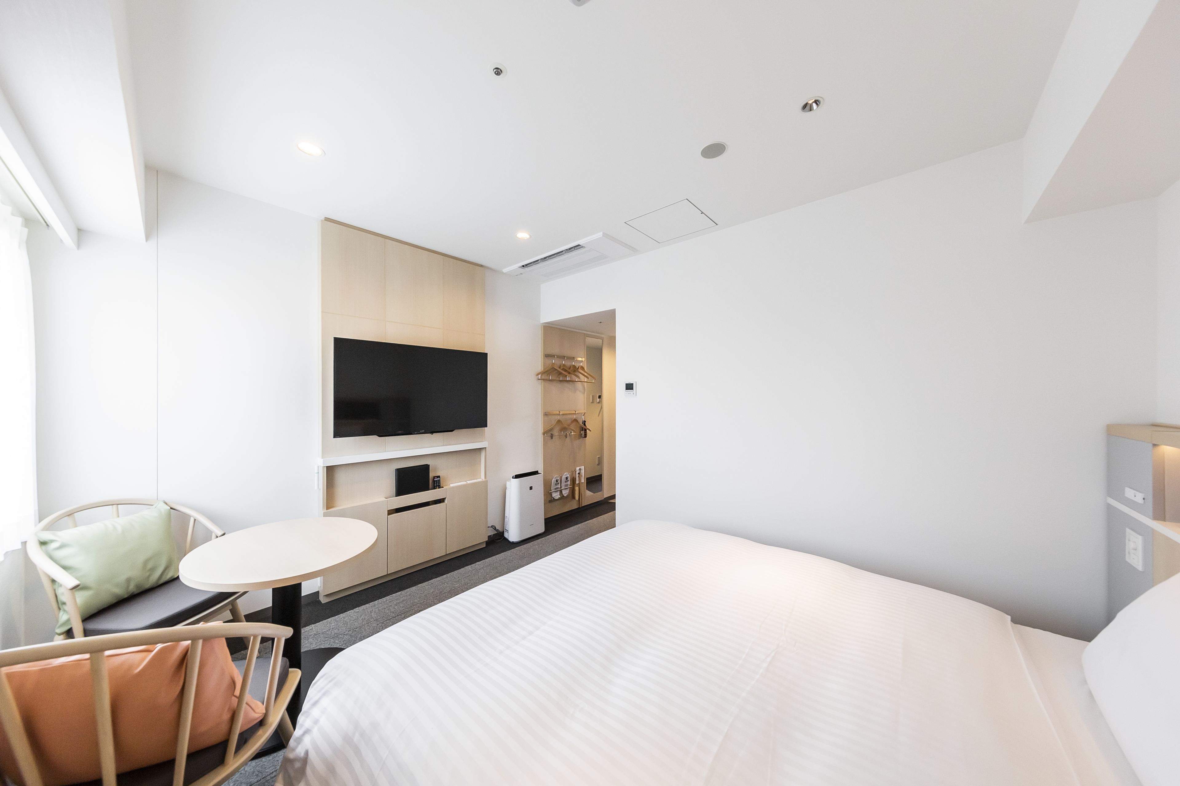 Foto - Jr West Group Via Inn Shinsaibashi