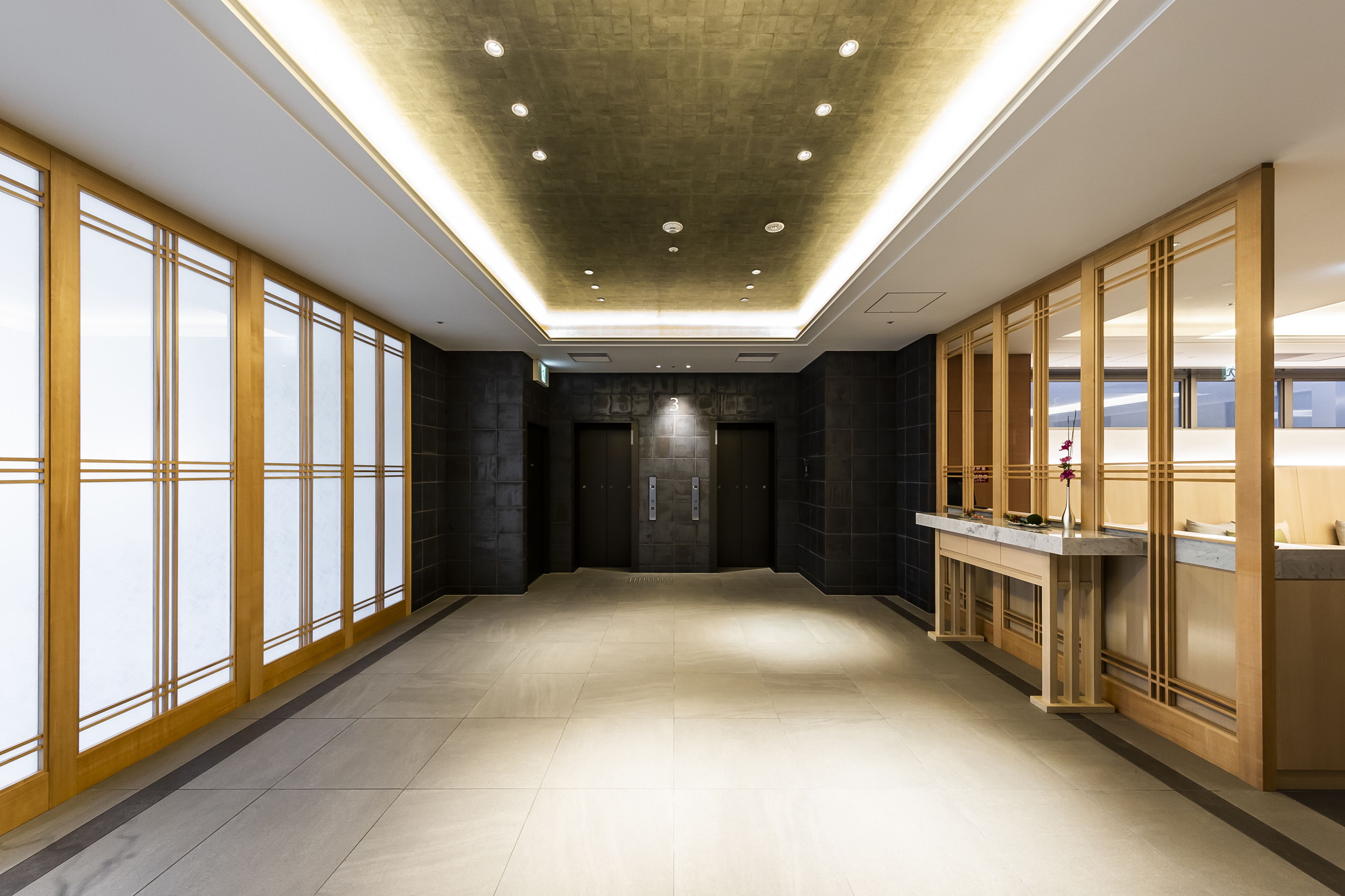 Foto - Jr West Group Via Inn Shinsaibashi