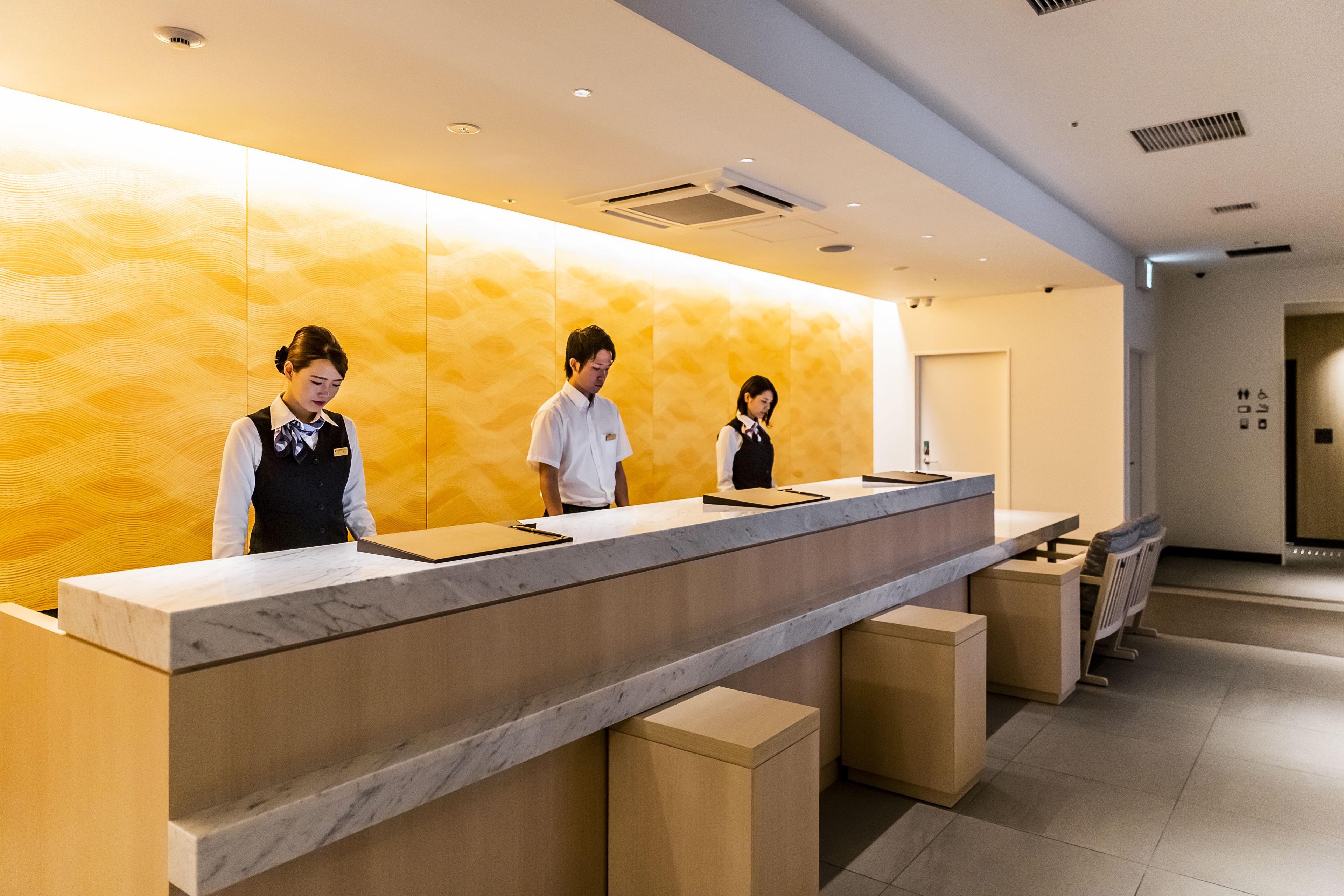 Foto - Jr West Group Via Inn Shinsaibashi