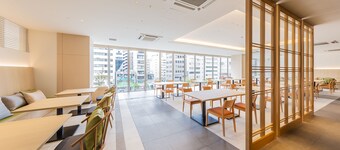 JR WEST GROUP VIA INN Prime SHINSAIBASHI YOTSUBASHI