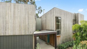 Exterior - Clovelly - Design, Style, Hidden Delight (Lorne)