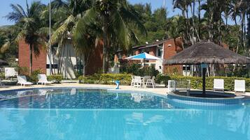 Piscina externa