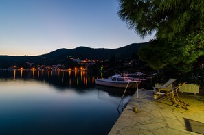 Port de plaisance