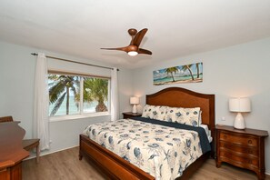 2 dormitoris, planxa i posts de planxar, wifi gratuïta i roba de llit 