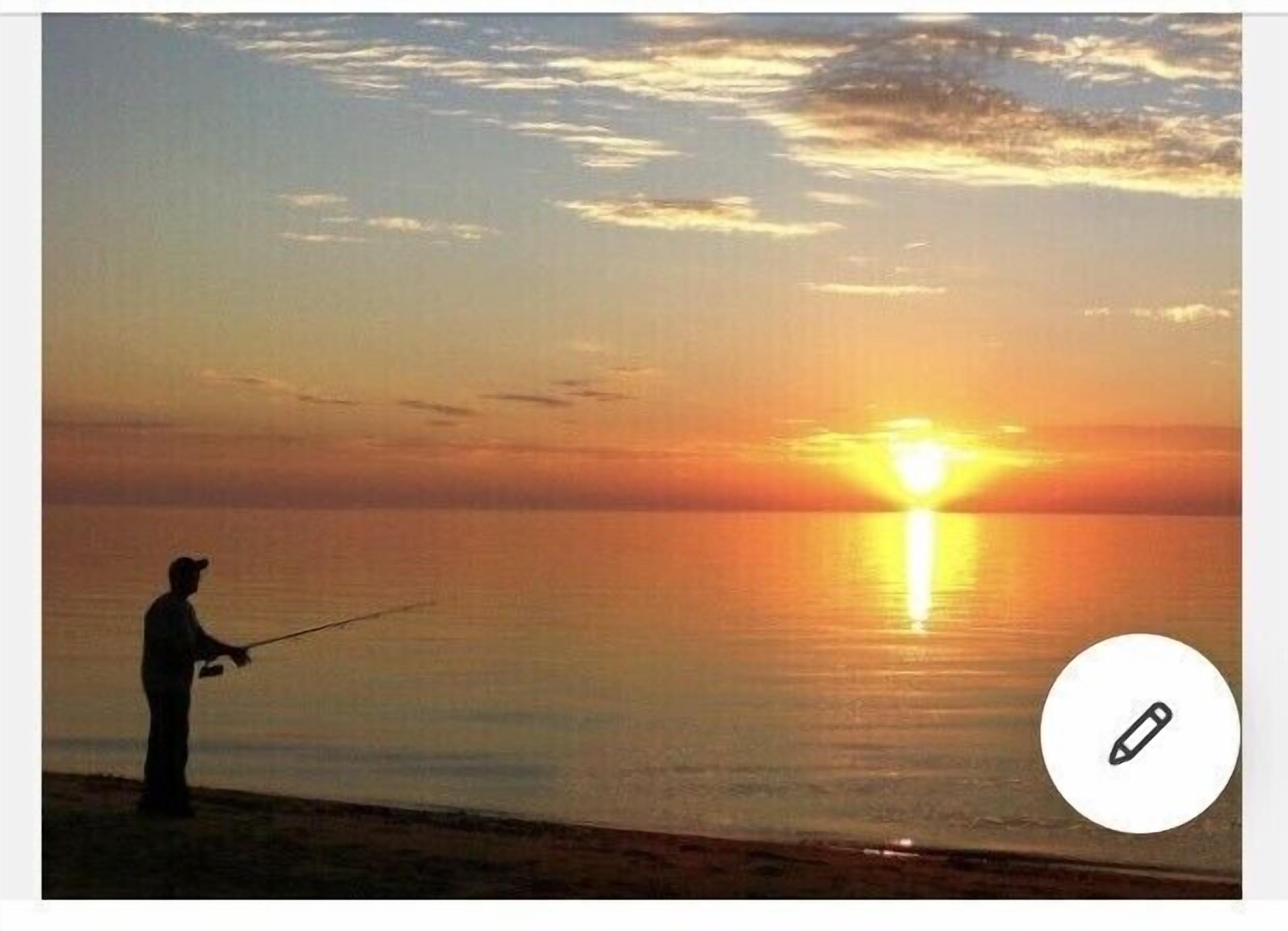 In Strandnähe, Liegestühle