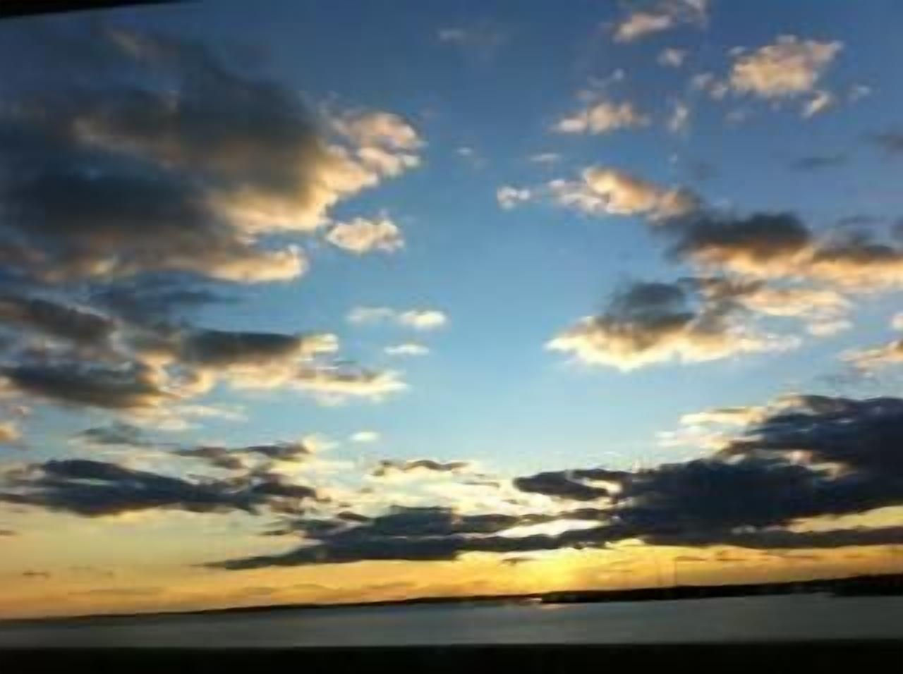 Deal Island Bay Cottage