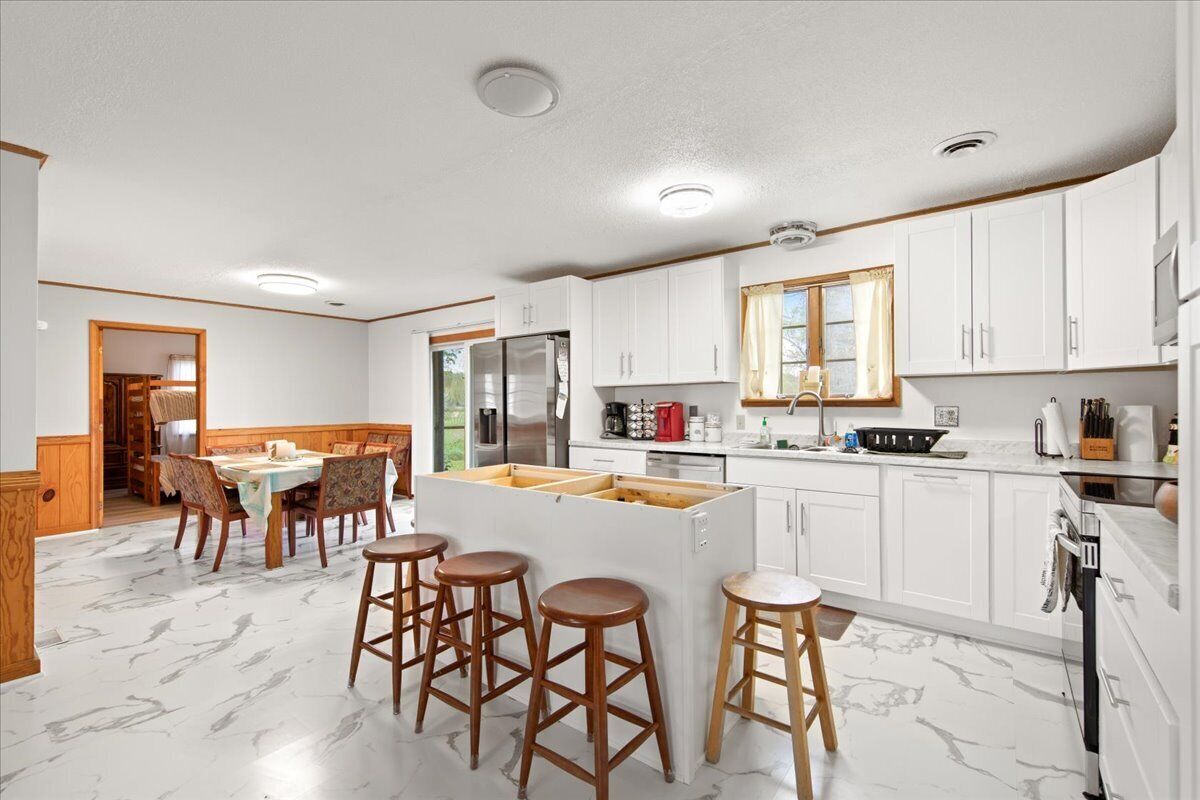 Deal Island Bay Cottage