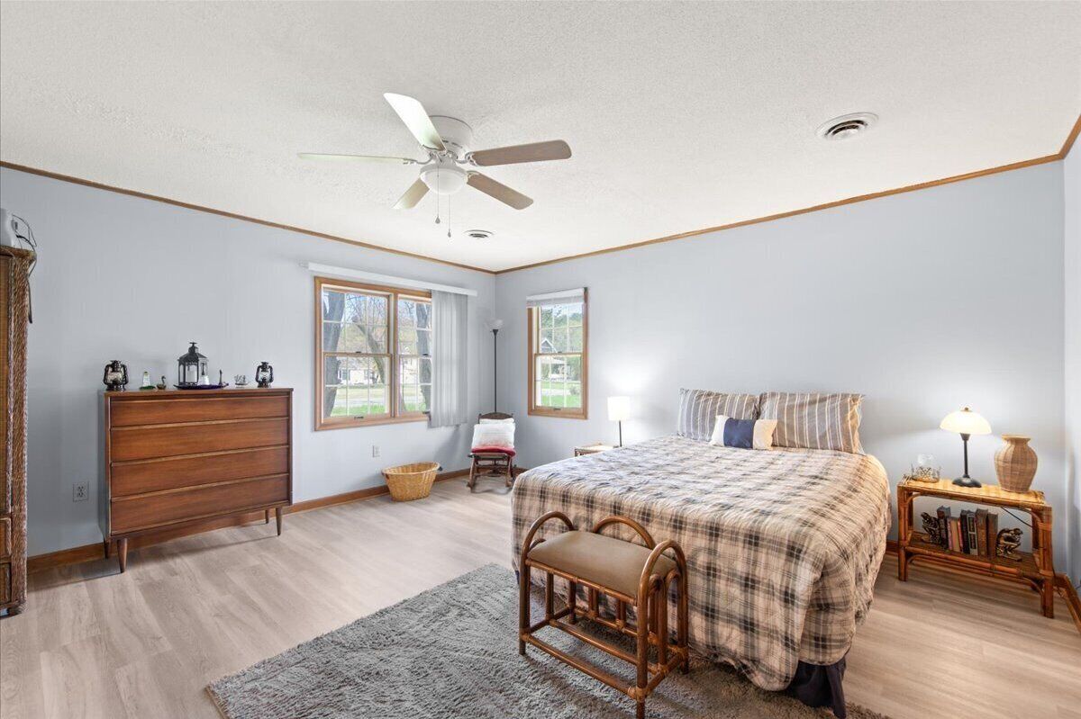 3 多间卧室、熨斗/熨衣板、免费 WiFi、床单