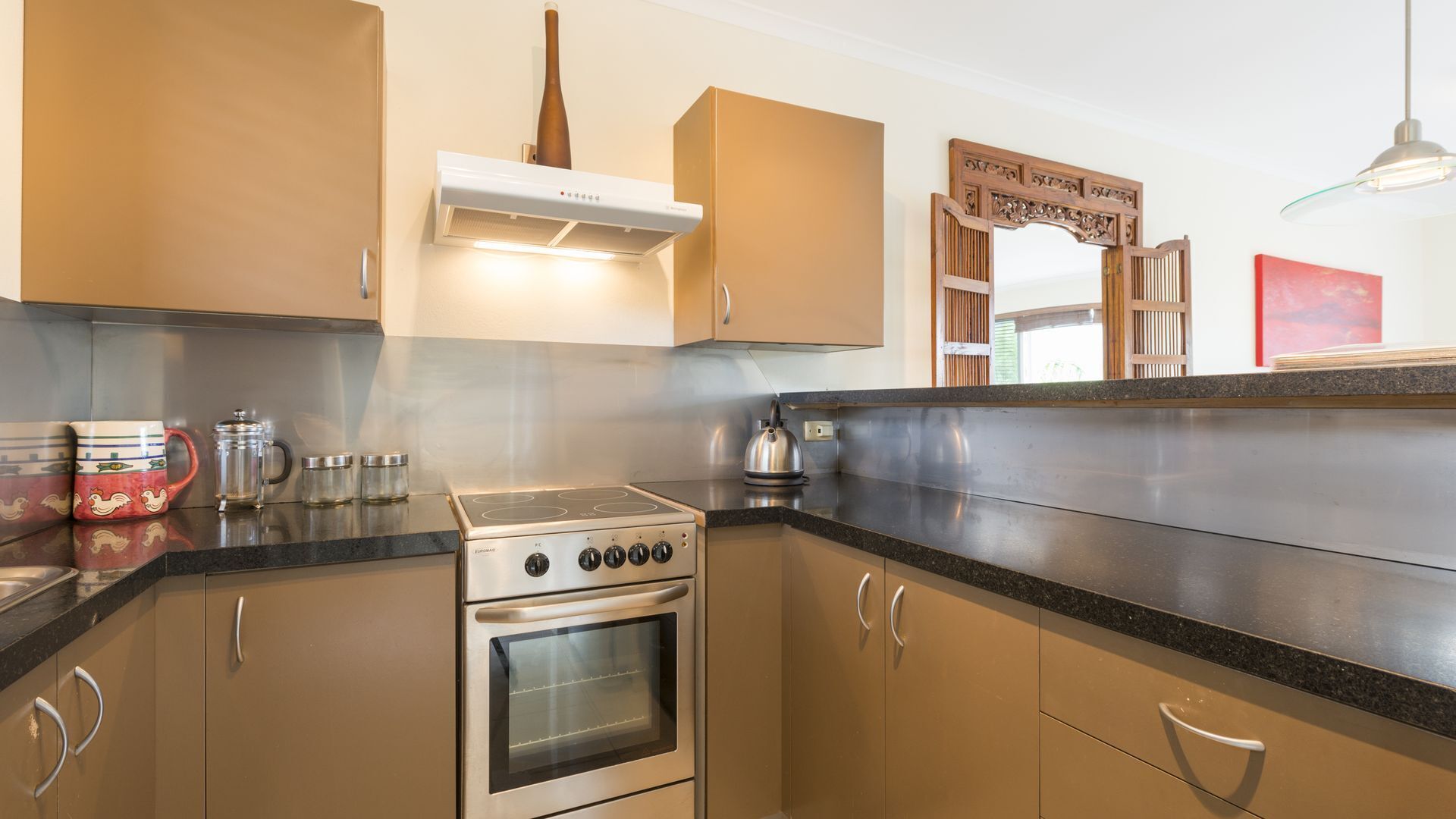 Red Cowrie Coral Coast @ Palm Cove — image 10