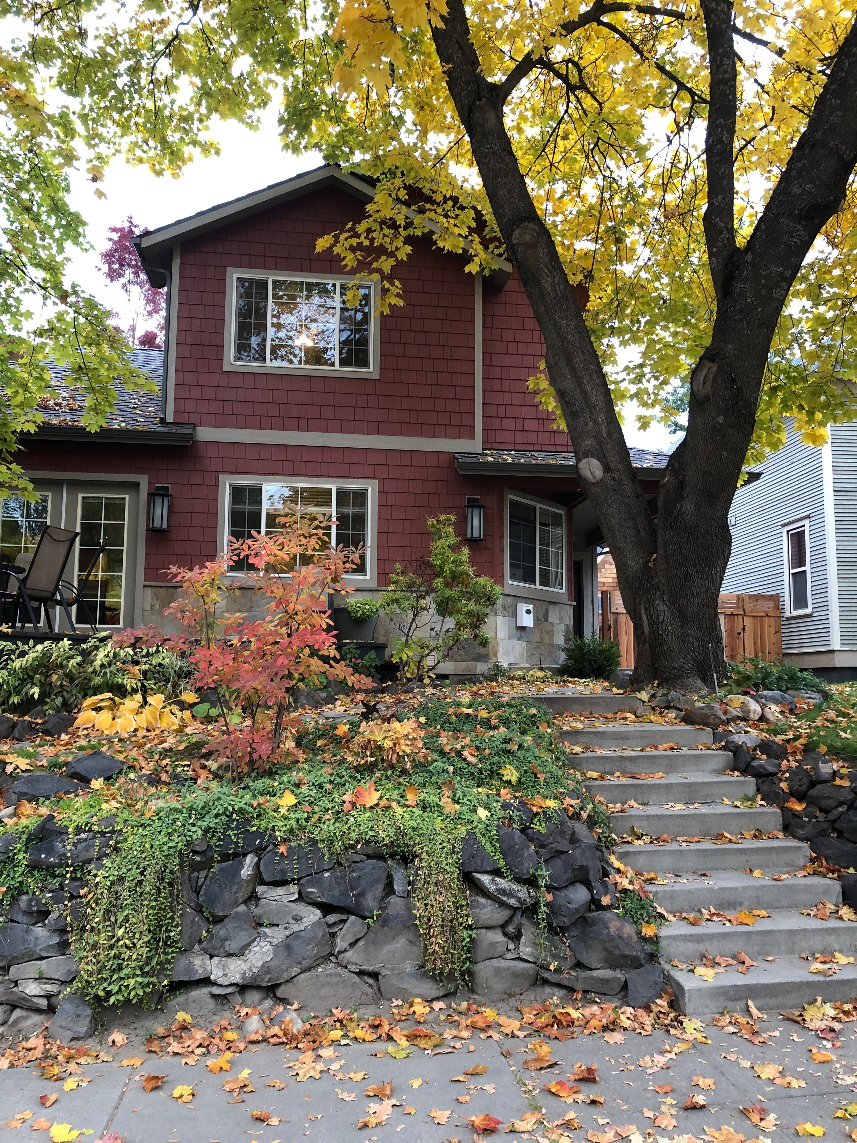 Charming Downtown Home