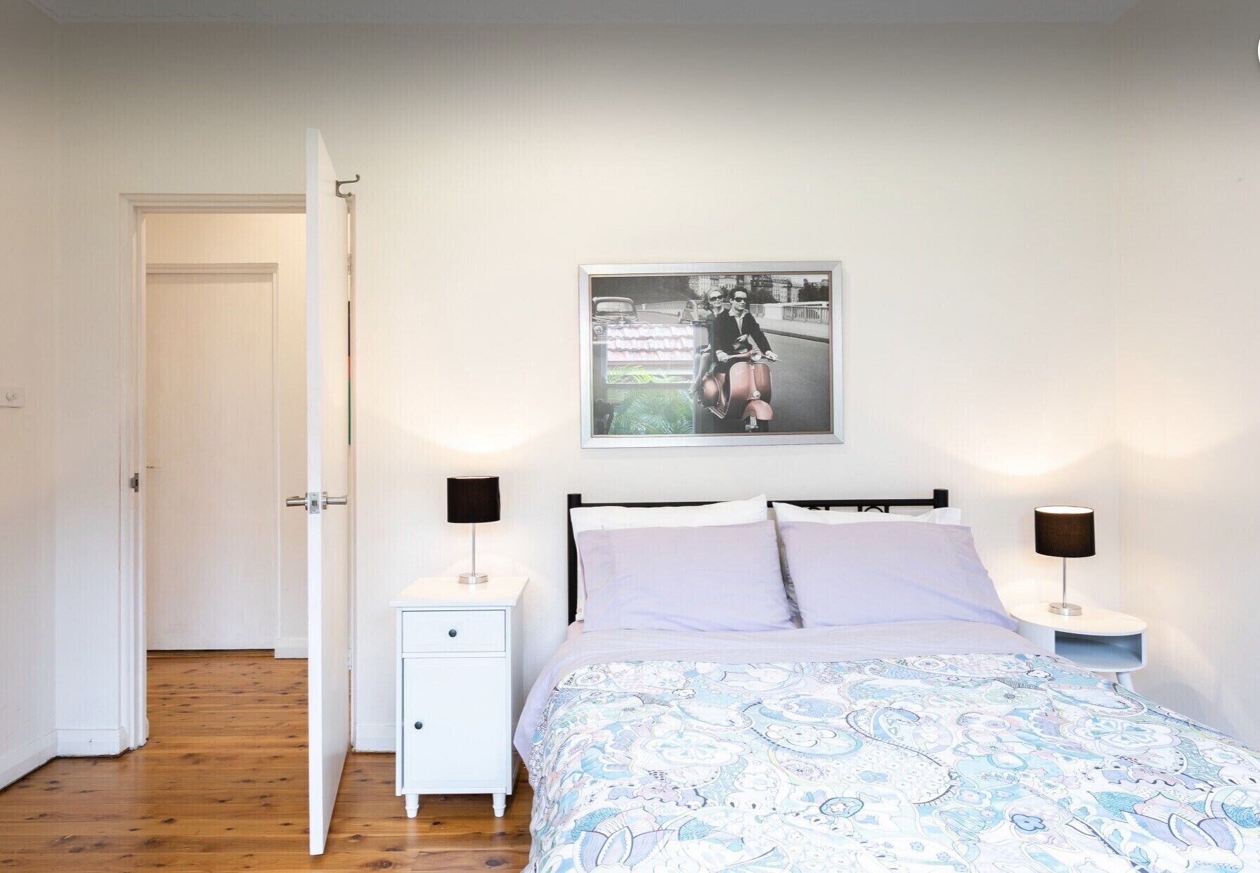 Beach near Manly — image 22